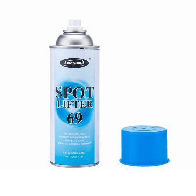 Spot Lifter