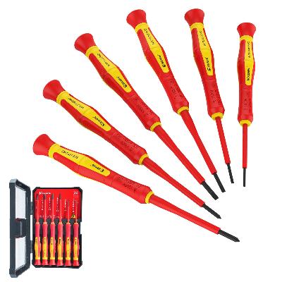 Electrical Screwdriver