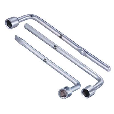 L Type Wheel Spanner