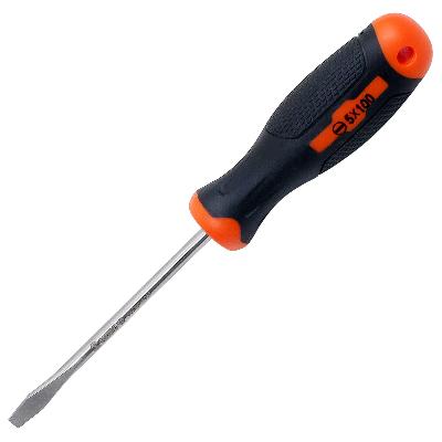 Slotted Head Screwdriver