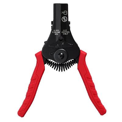 Wire Stripper And Cutter