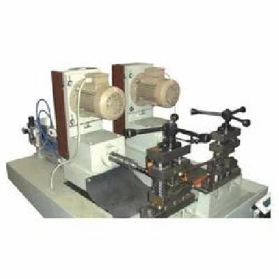 Four Hole Banjo Bolt Drilling Machine