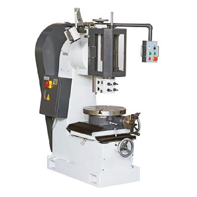 Pneumatic Rod Slotting Machine
