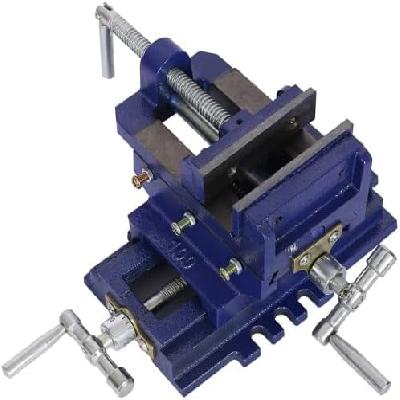 Screw Driver Four Way Milling Machine