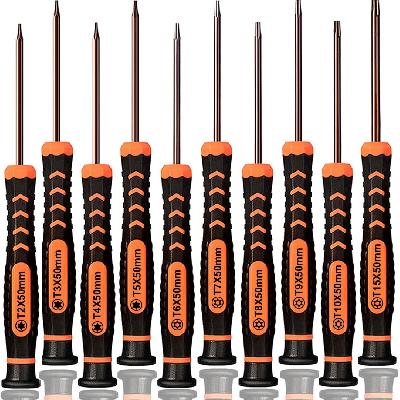 Torx Screw Drivers