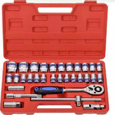 Box Spanner(model no.0044)