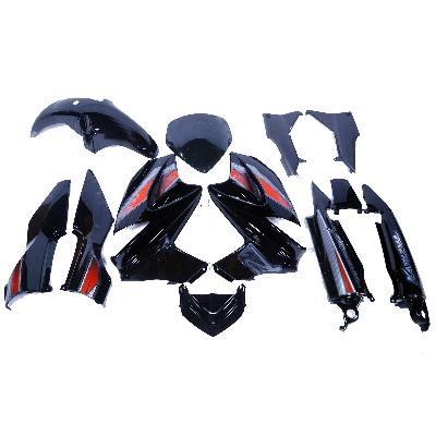 Hero Honda Tool Kit(model no.0040)