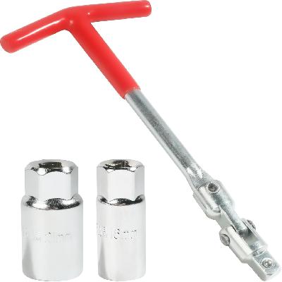 Maruti And Van Plug Spanner(model no.0048)