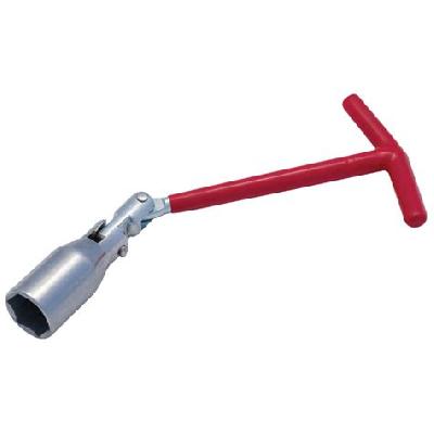 Plug spanner With Small Screw (model no.0064)