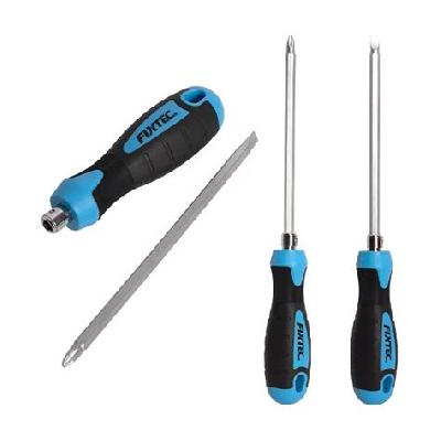 Screw Driver Two in One(model no.0004)