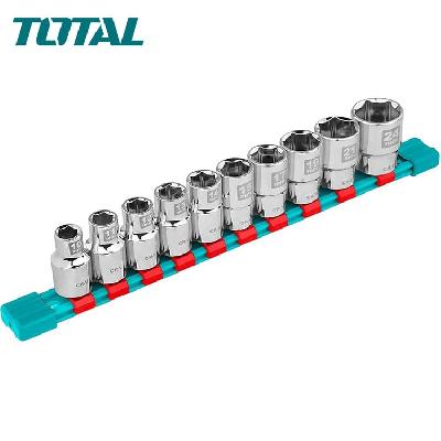 10 Pcs Socket Set