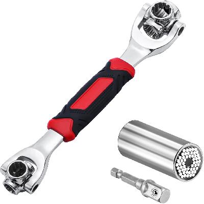 48 In 1 Tiger Wrench