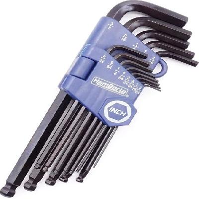Allen Key Sets