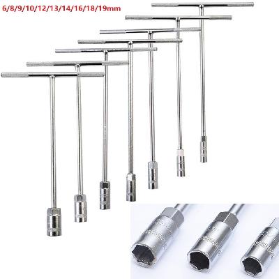 Handtools T Spanner