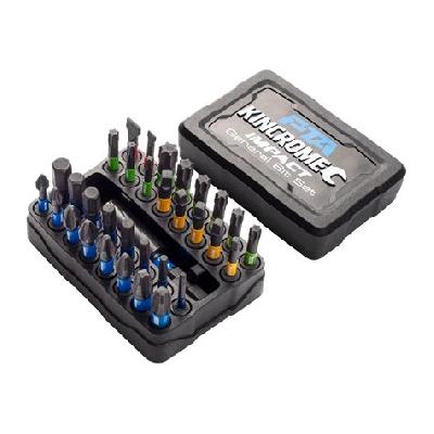 Impact Bits