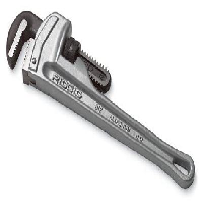 Rigid Pipe Wrench