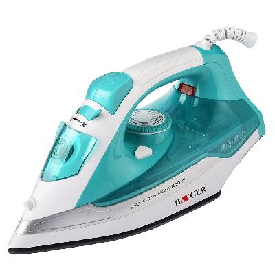 Electric Steam Iron