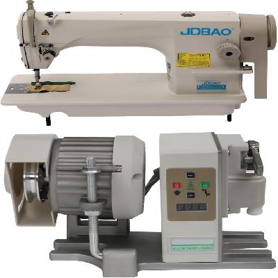 Industrial Sewing Machine