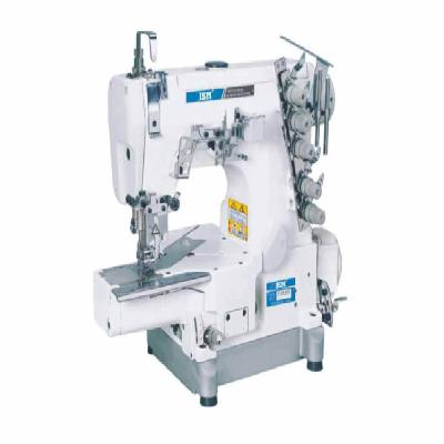 Interlock Sewing Machine