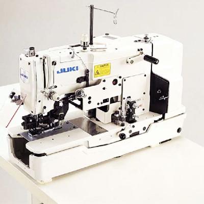 Juki Button Sewing Machine