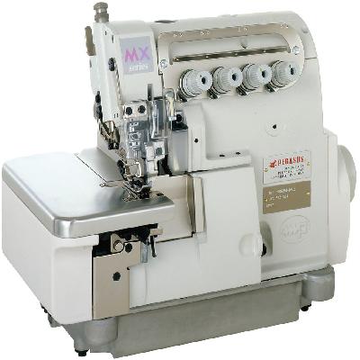 Overlock Sewing Machine