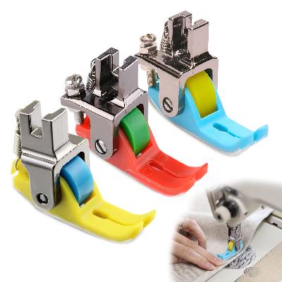 Presser Foot