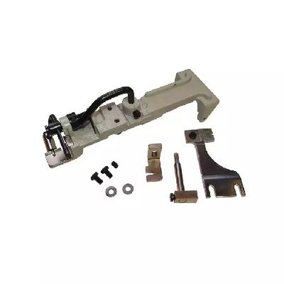 Shank Button Clamp
