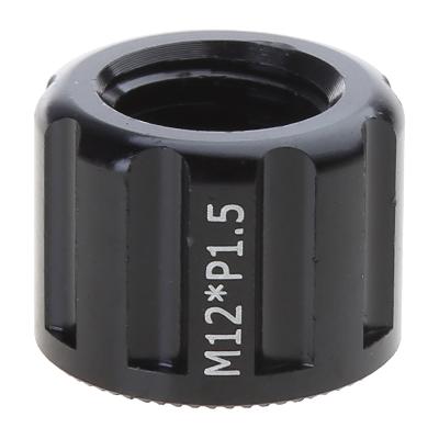 Bicycle Axle Nut Caps