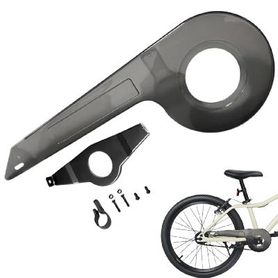 Bicycle Chain Covers