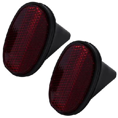 Bicycle Pivot Pin Cap