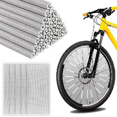 Bicycle Reflectors Tube End