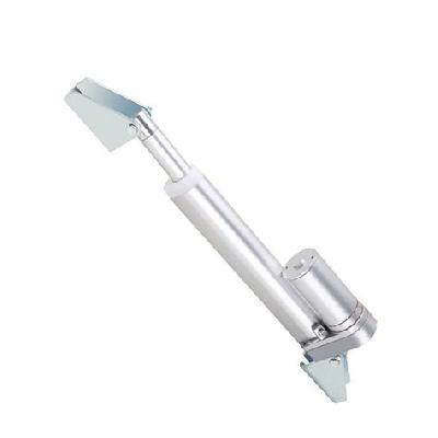 Bracket Support and Push Rod Support