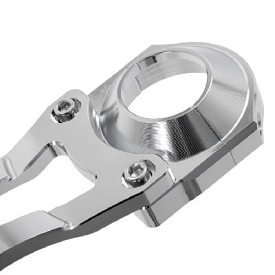 Fork/frame brace