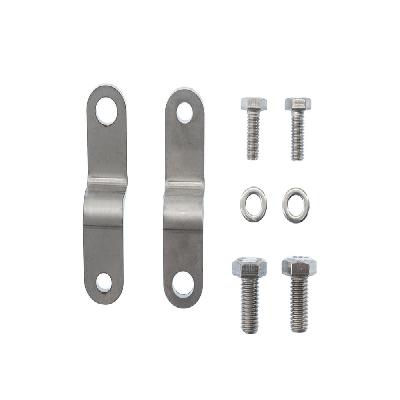 Push Rod Tube Support