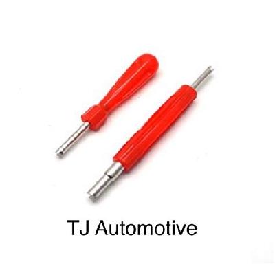 Tyre Valve Openers
