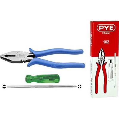 PYE - 102 205 mm Compact Kit