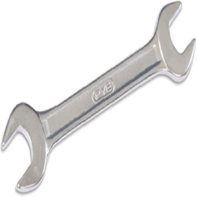 PYE - 1151 10 X 11 Mm Double Open End Jaw Spanners