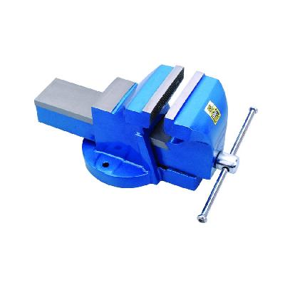 PYE 5 Kgs Fixed Base Mechanic's Bench Vice