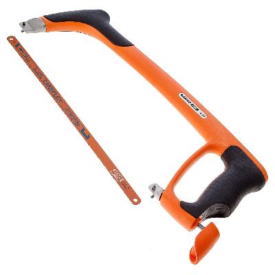 Hacksaw Frame
