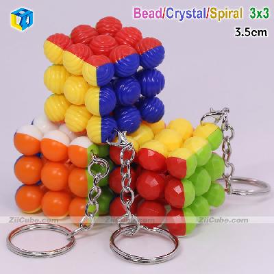 Bead Magic Cube