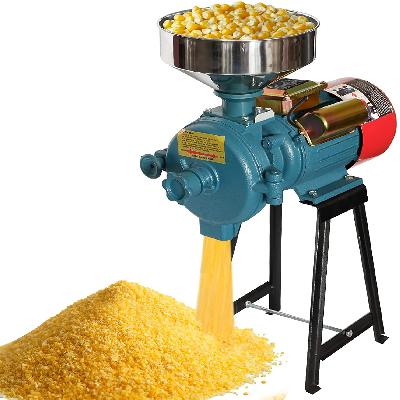 Graining Machine