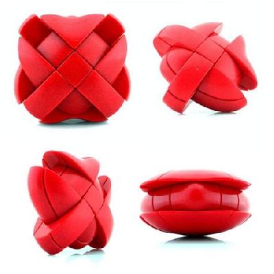 Loving Heart Magic Cube