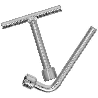 20x 22 Mm Stainless Steel Spanner