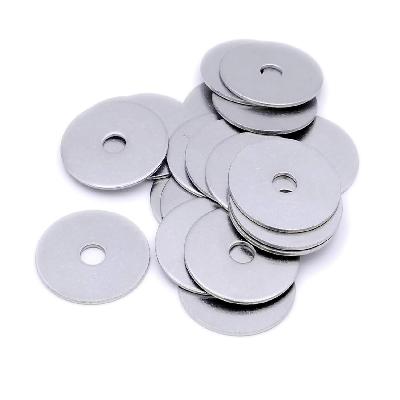 2 Mm Metal Washers