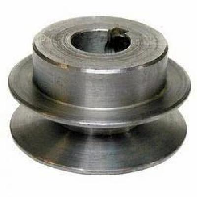 Mild Steel Pulley