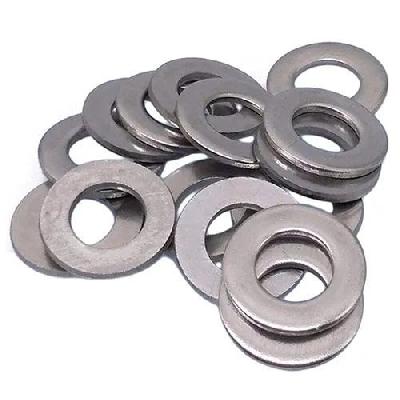 Mild Steel Washer