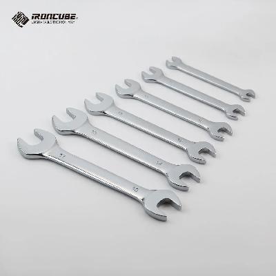 Double Open End Wrench