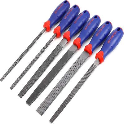Hand File