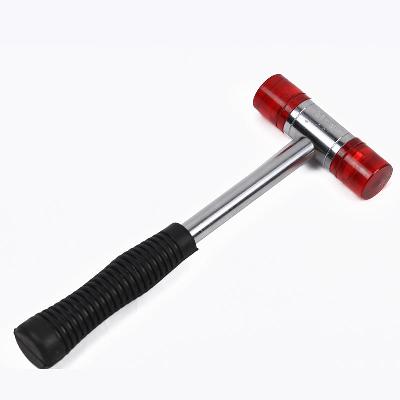 Soft Faced Plastic Hammer