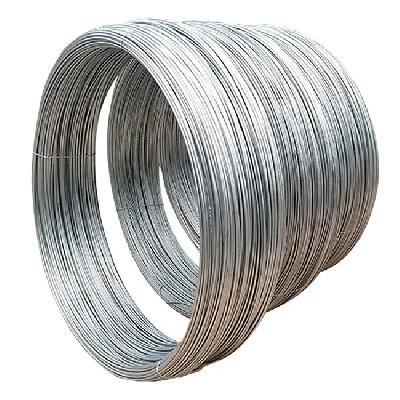 High Carbon Spring Steel Wire